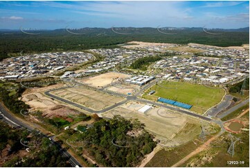 Yarrabilba QLD 4207 QLD Aerial Photography