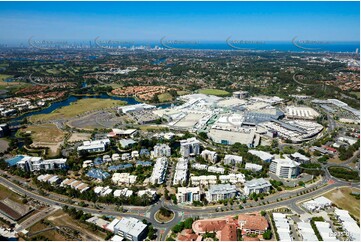 Robina QLD 4226 QLD Aerial Photography