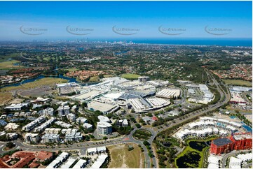 Robina QLD 4226 QLD Aerial Photography