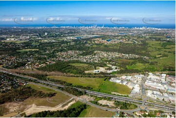 Carrara QLD 4211 QLD Aerial Photography