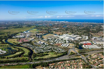 Robina QLD 4226 QLD Aerial Photography