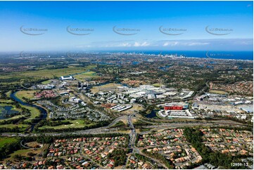 Robina QLD 4226 QLD Aerial Photography