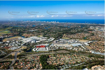 Robina QLD 4226 QLD Aerial Photography