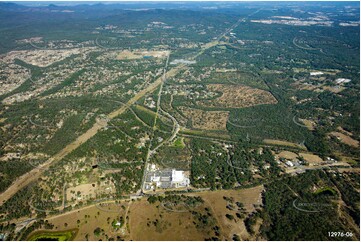 Greenbank QLD 4124 QLD Aerial Photography