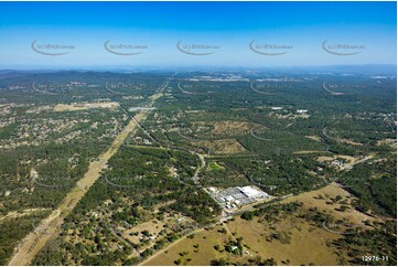 Greenbank QLD 4124 QLD Aerial Photography