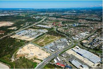 Upper Coomera QLD 4209 QLD Aerial Photography