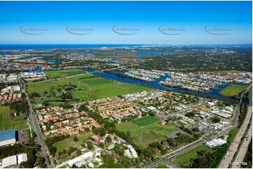 Coomera QLD 4209 QLD Aerial Photography