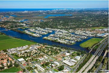 Coomera QLD 4209 QLD Aerial Photography