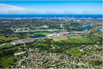 Carrara QLD 4211 QLD Aerial Photography