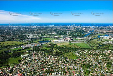 Carrara QLD 4211 QLD Aerial Photography