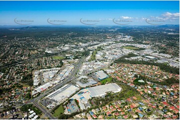 Underwood QLD 4119 QLD Aerial Photography