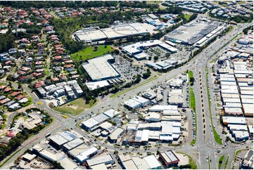 Underwood QLD 4119 QLD Aerial Photography