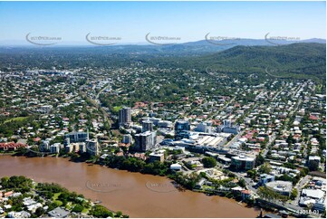 Toowong QLD 4066 QLD Aerial Photography