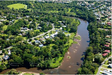 North Pine River - Lawnton QLD 4501 QLD Aerial Photography