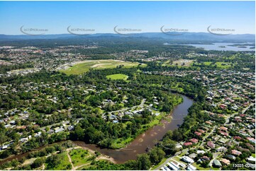 North Pine River - Lawnton QLD 4501 QLD Aerial Photography