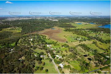 Kurwongbah QLD 4503 QLD Aerial Photography