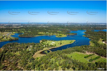 Lake Kurwongbah QLD 4503 QLD Aerial Photography