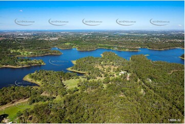 Lake Kurwongbah QLD 4503 QLD Aerial Photography