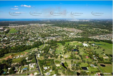 Burpengary QLD 4505 QLD Aerial Photography