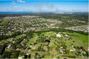 Burpengary QLD 4505 QLD Aerial Photography