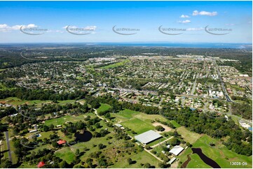 Burpengary QLD 4505 QLD Aerial Photography