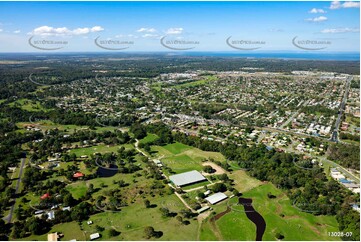 Burpengary QLD 4505 QLD Aerial Photography