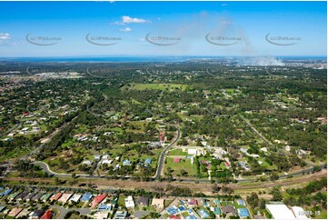 Burpengary QLD 4505 QLD Aerial Photography