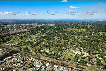 Burpengary QLD 4505 QLD Aerial Photography