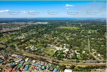 Burpengary QLD 4505 QLD Aerial Photography