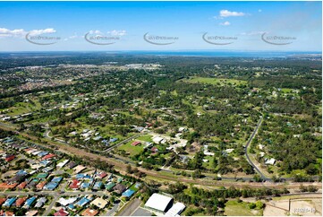 Burpengary QLD 4505 QLD Aerial Photography