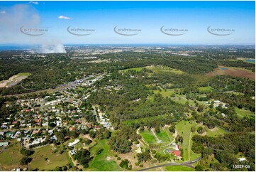 Narangba QLD 4504 QLD Aerial Photography