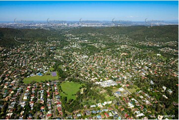 The Gap QLD 4061 QLD Aerial Photography