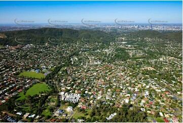 The Gap QLD 4061 QLD Aerial Photography