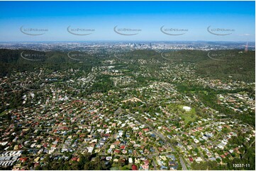 The Gap QLD 4061 QLD Aerial Photography