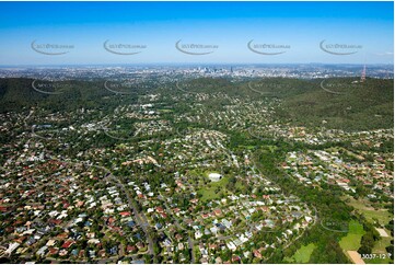 The Gap QLD 4061 QLD Aerial Photography