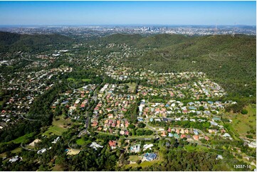 The Gap QLD 4061 QLD Aerial Photography