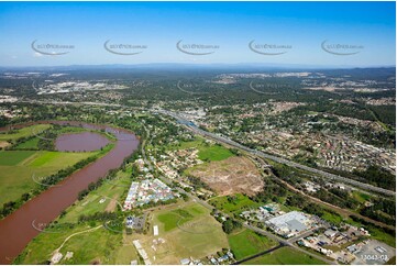 Goodna QLD 4300 QLD Aerial Photography