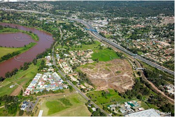 Goodna QLD 4300 QLD Aerial Photography