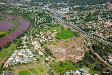 Goodna QLD 4300 QLD Aerial Photography