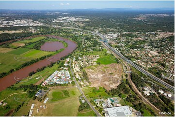 Goodna QLD 4300 QLD Aerial Photography