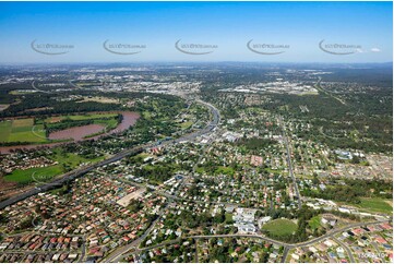 Goodna QLD 4300 QLD Aerial Photography