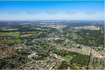 Goodna QLD 4300 QLD Aerial Photography