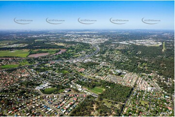 Goodna QLD 4300 QLD Aerial Photography