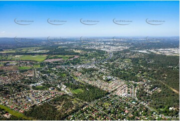 Goodna QLD 4300 QLD Aerial Photography