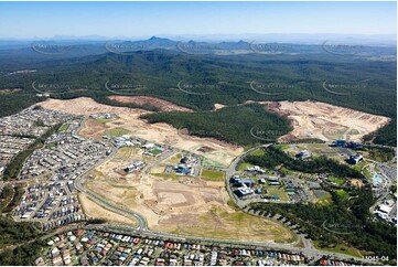 Springfield Central QLD 4300 QLD Aerial Photography