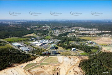 Springfield Central QLD 4300 QLD Aerial Photography