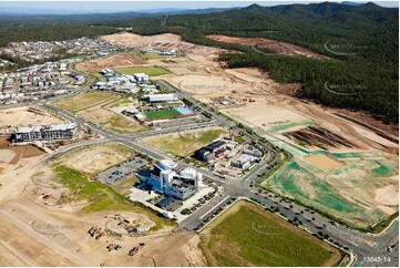 Springfield Central QLD 4300 QLD Aerial Photography