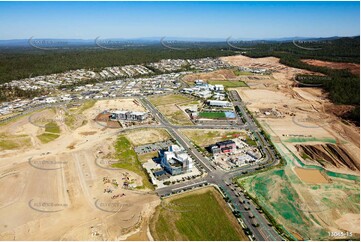 Springfield Central QLD 4300 QLD Aerial Photography