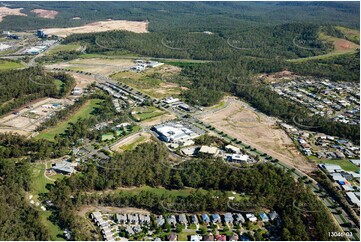 Brookwater QLD 4300 QLD Aerial Photography