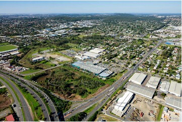 Aerial Photo Rocklea QLD 4106 QLD Aerial Photography